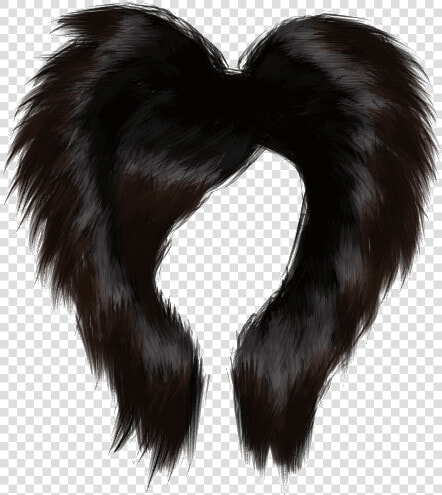 Emo Hair Png   Emo Hair Transparent Background  Png DownloadTransparent PNG