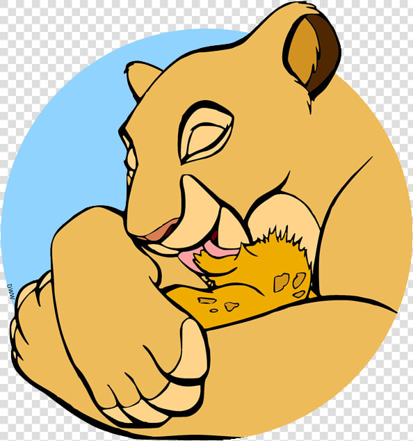 Lion King Sarabi Clipart  HD Png DownloadTransparent PNG