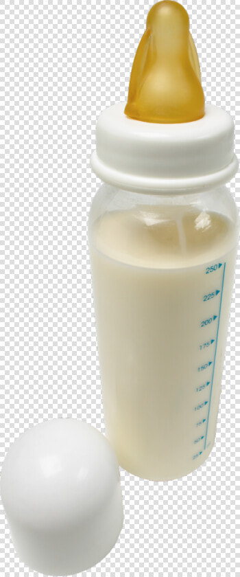 Baby Bottles Milk Infant Photoscape   رضاعة اطفال  HD Png DownloadTransparent PNG