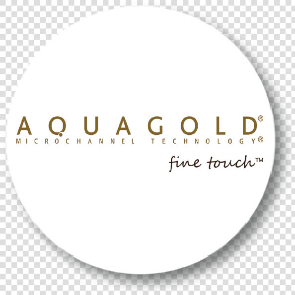 Aguagold Fine Touch 03   Circle  HD Png DownloadTransparent PNG