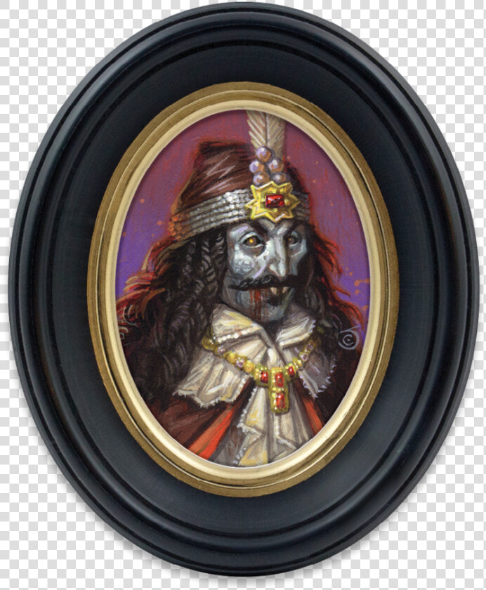 Vlad Tepes Dracula  HD Png DownloadTransparent PNG