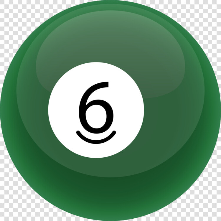 Clip Art Billiard Balls Billiards Rules   Nine ball  HD Png DownloadTransparent PNG