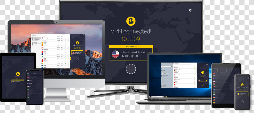 Cyberghost Vpn  HD Png DownloadTransparent PNG