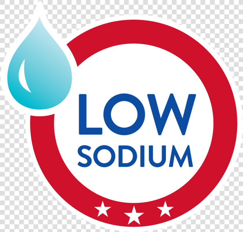 Low Sodium Logo Png  Transparent PngTransparent PNG