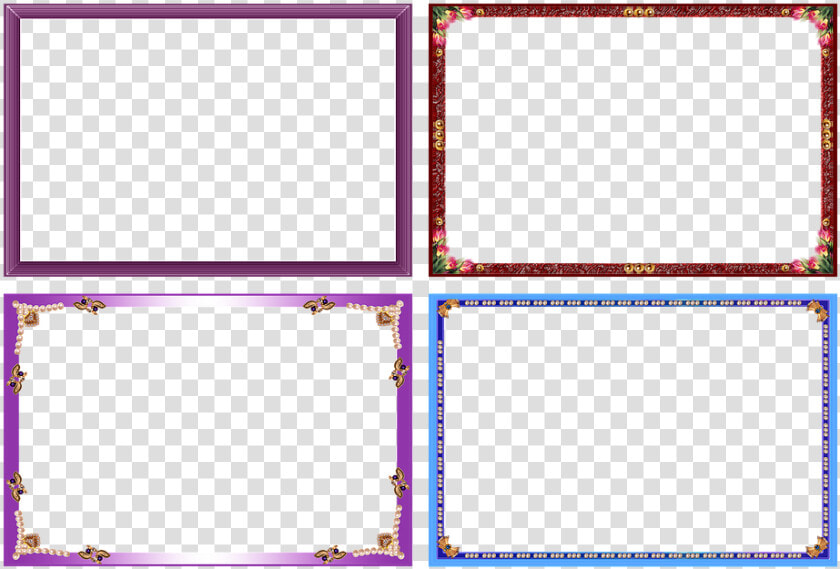 Frame  Border  Photo  Picture  Design  Photography   Hd Photo Border Design  HD Png DownloadTransparent PNG