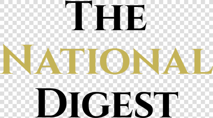 The National Digest   Parallel  HD Png DownloadTransparent PNG