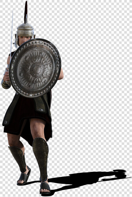 Transparent Roman Png   Roman Gladiator Png  Png DownloadTransparent PNG