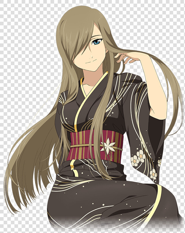 Tales Of Link Wikia   Tear Grants Tales Of Link  HD Png DownloadTransparent PNG