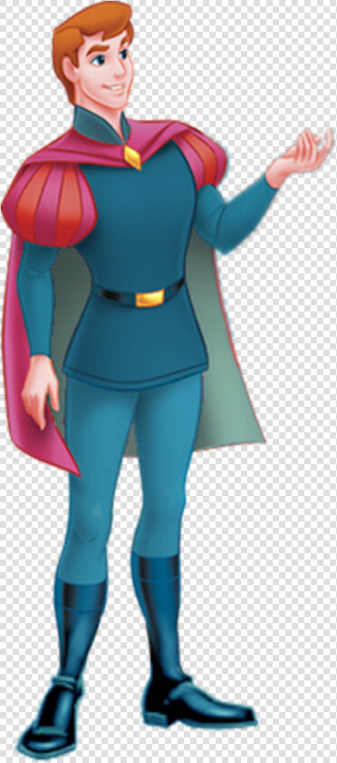 Prince Phillip   Prince Philip Disney  HD Png DownloadTransparent PNG