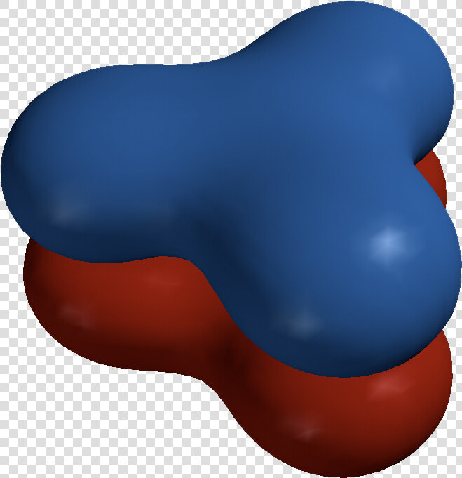 Boron Trifluoride Homo Minus 5 Spartan 3d Balls  HD Png DownloadTransparent PNG