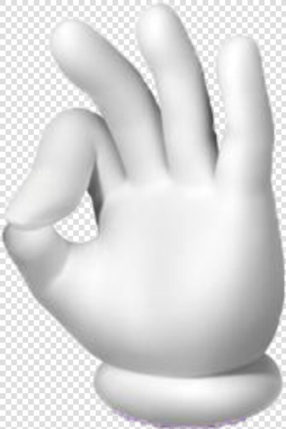 Thumb Hand Finger Black And White Monochrome Photography   Mannequin  HD Png DownloadTransparent PNG