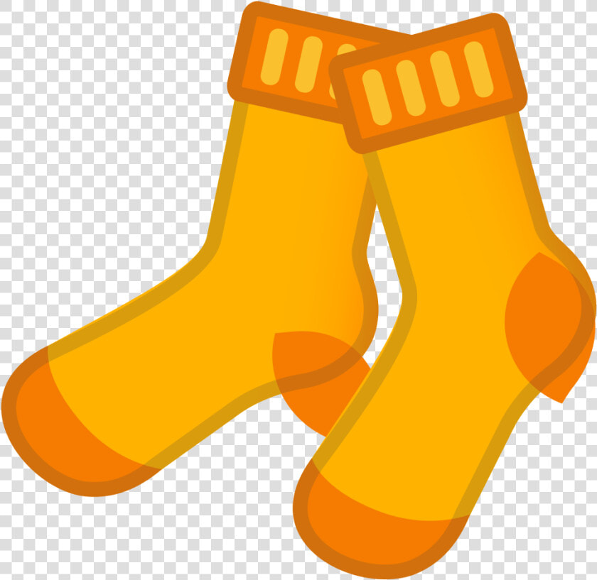 Socks Icon   Socks Emoji  HD Png DownloadTransparent PNG