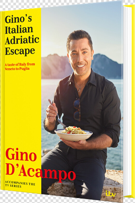 Gino  39 s Italian Adriatic Escape  HD Png DownloadTransparent PNG