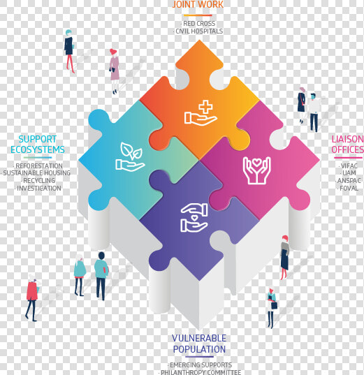 Social Integral Model   Logo Colegio Integrado Maceio  HD Png DownloadTransparent PNG