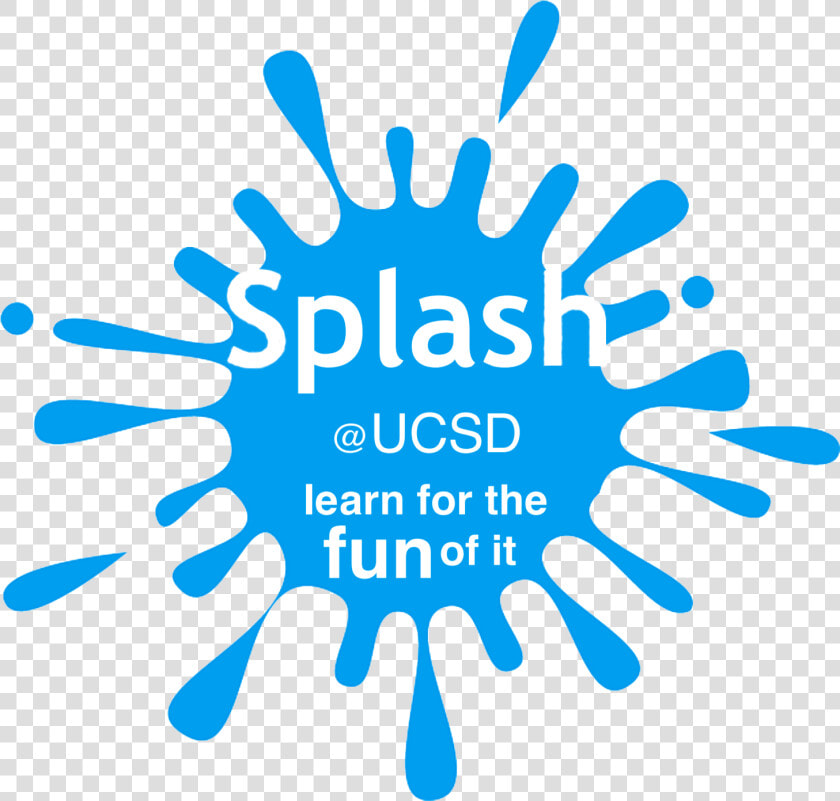 Splash At Ucsd   Ink Splash  HD Png DownloadTransparent PNG