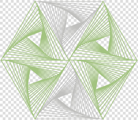 Optical Illusions Triangle Lines  HD Png DownloadTransparent PNG