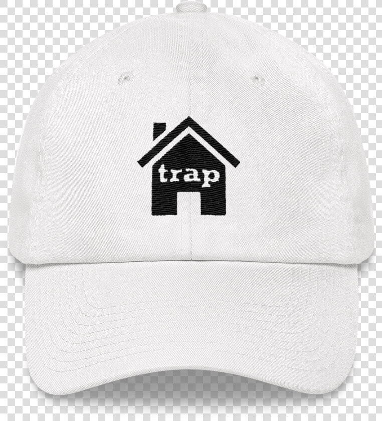 Dad Hat   Trap House   Dad Cap Mock Up  HD Png DownloadTransparent PNG