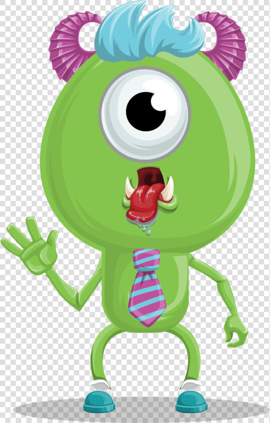 Funny Monsters   Cartoon Png Funny Monster  Transparent PngTransparent PNG