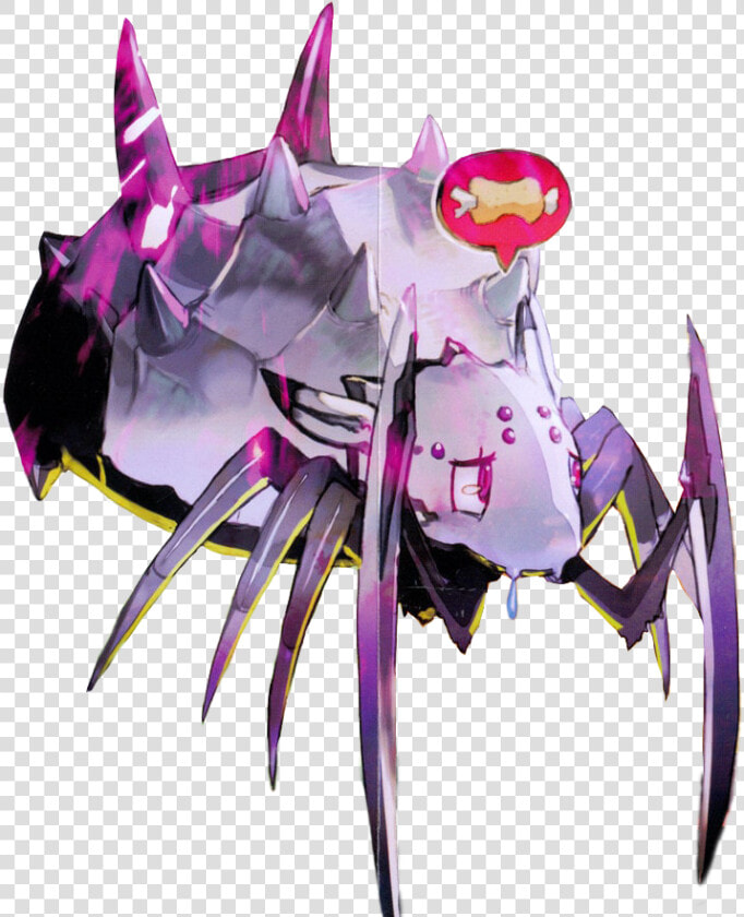 Kumo Desu Ga  Nani Ka Wiki   Kumo Desu Ga Nani Ka Spider  HD Png DownloadTransparent PNG