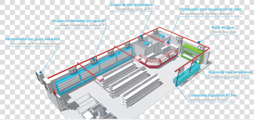 Supermercado Intarloop  HD Png DownloadTransparent PNG