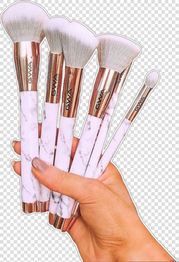  png  pngs  makeup  brushes  nichememes  freetoedit   Niche Self Care Memes  Transparent PngTransparent PNG