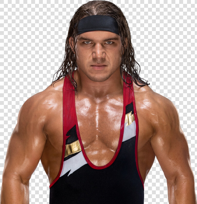 Transparent Bobby Roode Png   Chad Gable Wwe Champion  Png DownloadTransparent PNG