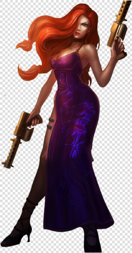 Secret Agent Miss Fortune Skin Png Image   Miss Fortune Skins Png  Transparent PngTransparent PNG