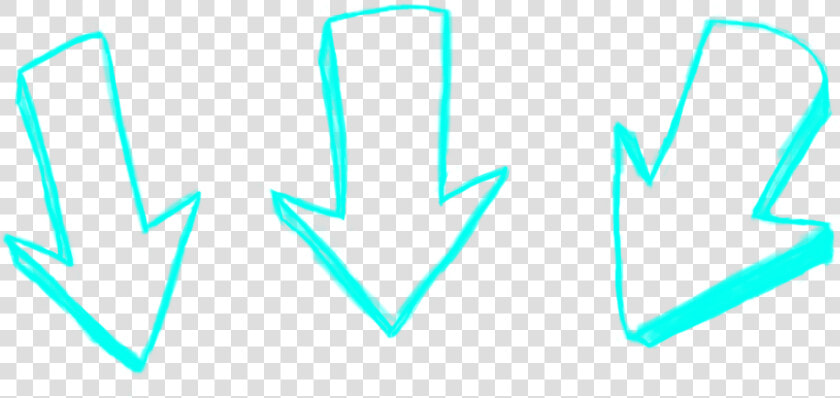 Arrows Facing Down Png  Transparent PngTransparent PNG