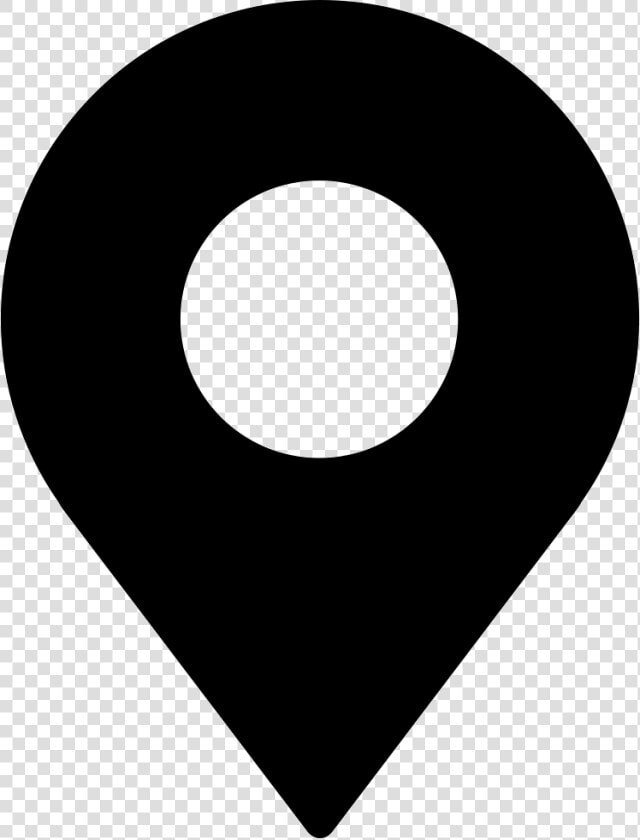 Location Sign Without Focus   Location Icon Png  Transparent PngTransparent PNG