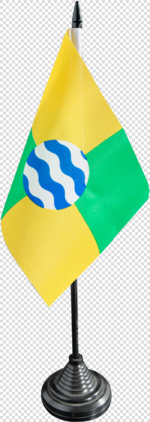 Kenya Nairobi Table Flag   Nairobi City Council  HD Png DownloadTransparent PNG