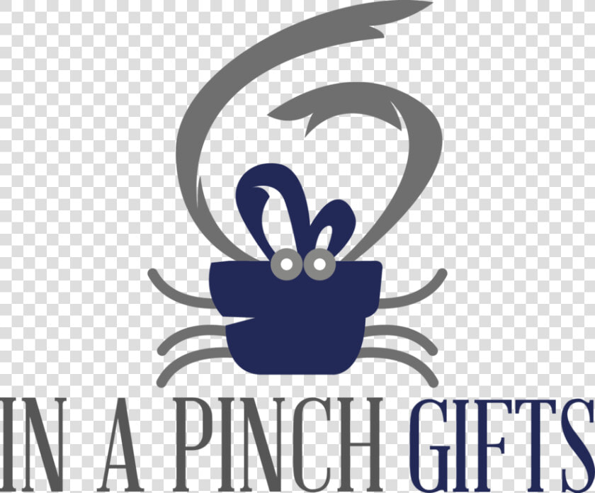 In A Pinch Gifts   Illustration  HD Png DownloadTransparent PNG