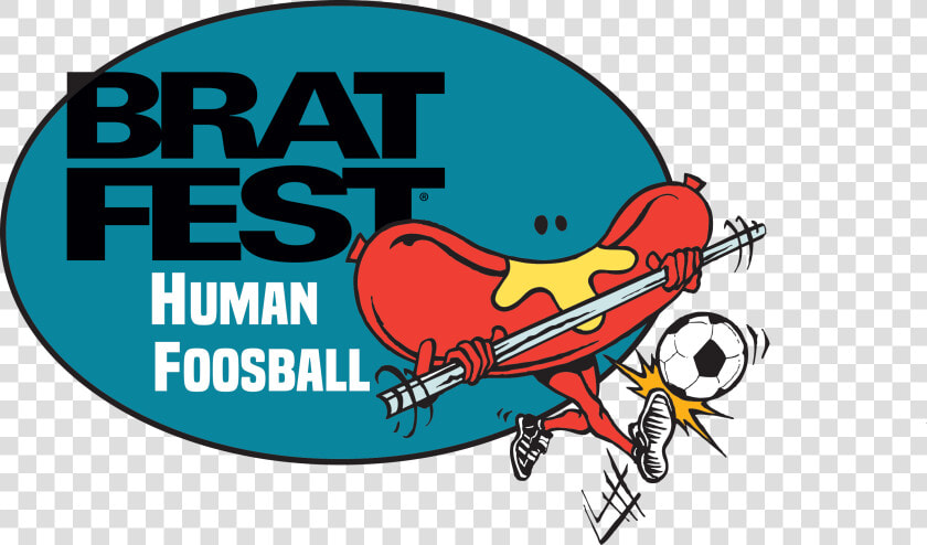 Brat Fest  HD Png DownloadTransparent PNG