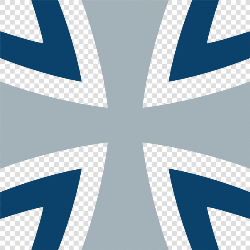 Katie Hill Iron Cross  HD Png DownloadTransparent PNG