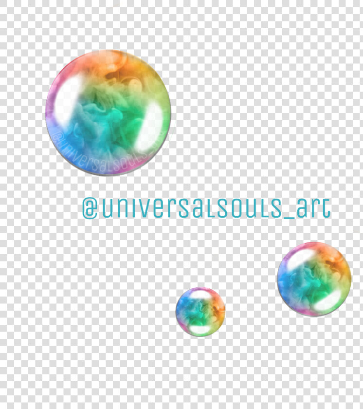  keepitsimple123  custommade  mycreation  bubbles  colorful   Circle  HD Png DownloadTransparent PNG