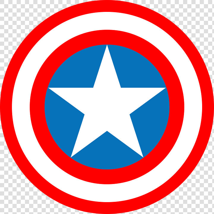 Logo  Captain America  Marvel  Marvel Comics   Captain America Shield Cut File  HD Png DownloadTransparent PNG