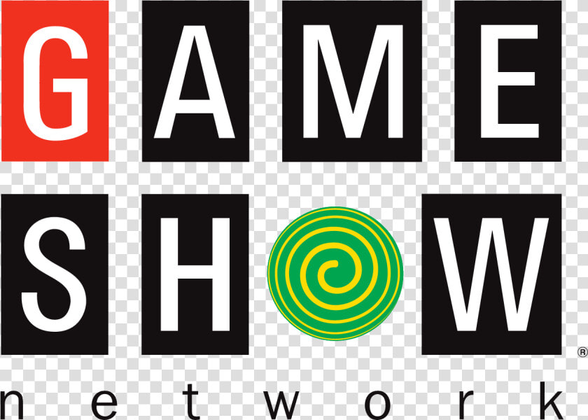 Game Show Png   Game Show Channel Logo  Transparent PngTransparent PNG