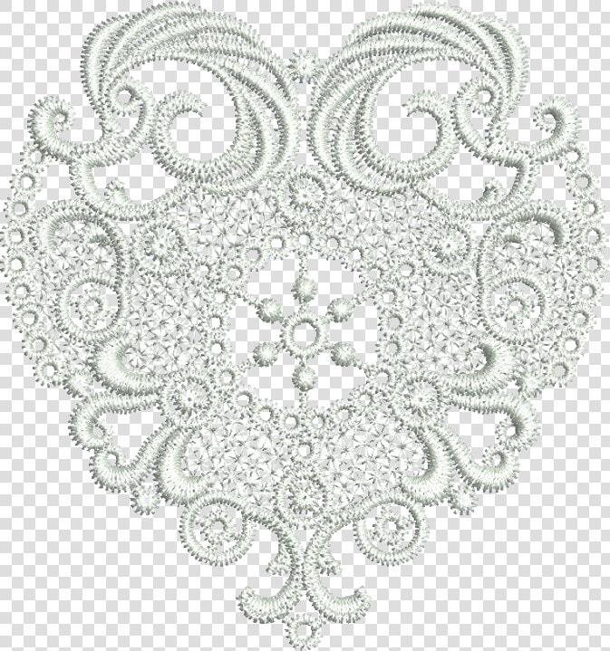 Crochet Lace Picture Png  Transparent PngTransparent PNG