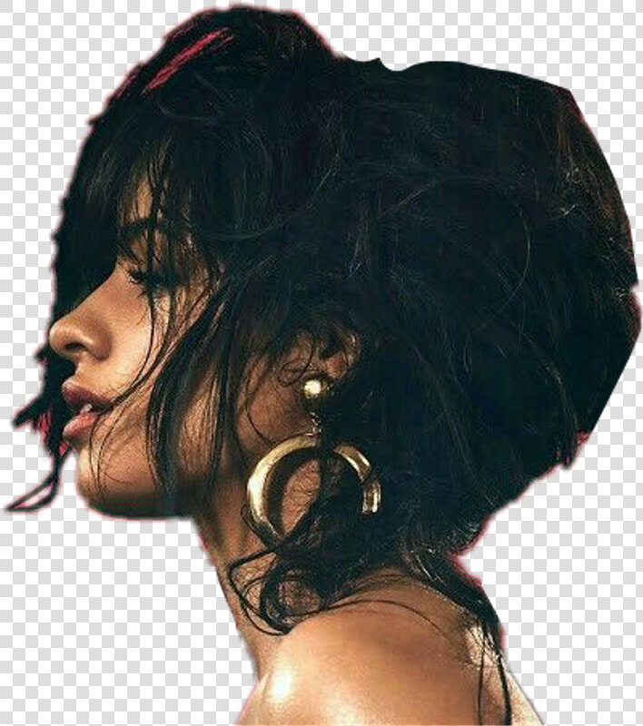 Havana Camilacabello Girl Celebrity   Camila Cabello Havana Cover  HD Png DownloadTransparent PNG