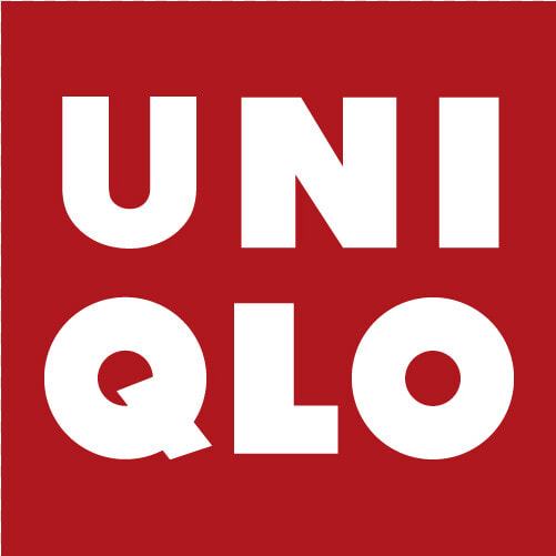 Uniqlo Logo Old   Uniqlo  HD Png DownloadTransparent PNG