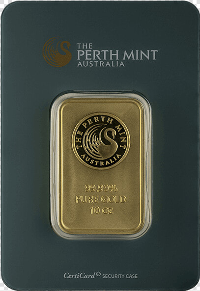 Perth Mint Gold  HD Png DownloadTransparent PNG