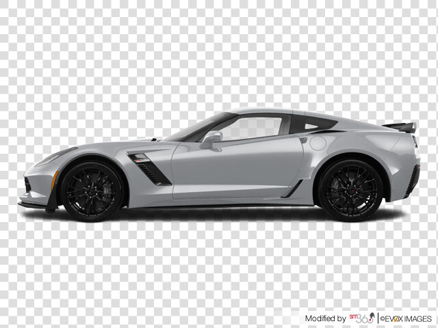 Transparent Black And White Corvette Clipart   Chevrolet Corvette  HD Png DownloadTransparent PNG