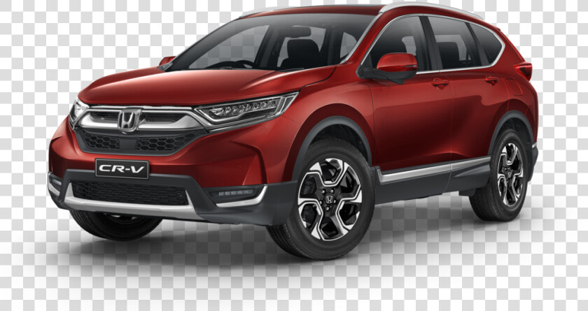 Honda Crv Sport 2019  HD Png DownloadTransparent PNG