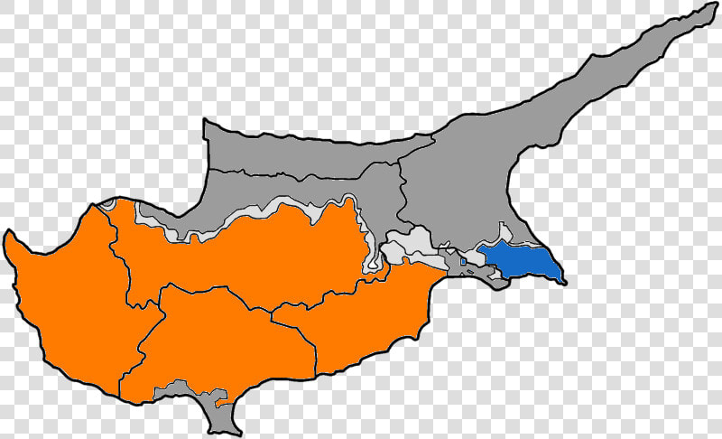 Cyprus Presidential Election 2003   Cyprus  HD Png DownloadTransparent PNG