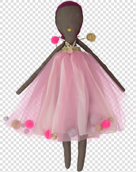 Jess Brown Rag Doll  HD Png DownloadTransparent PNG