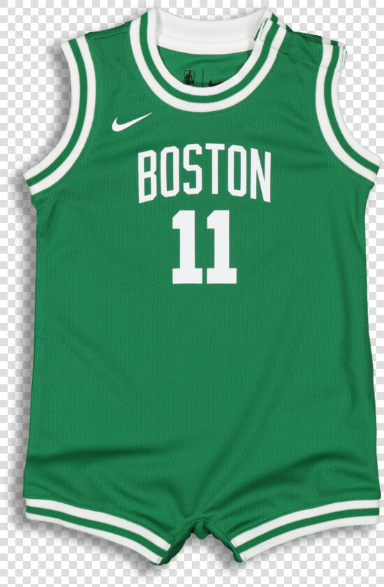 Celtics Jersey Kyrie Irving  HD Png DownloadTransparent PNG