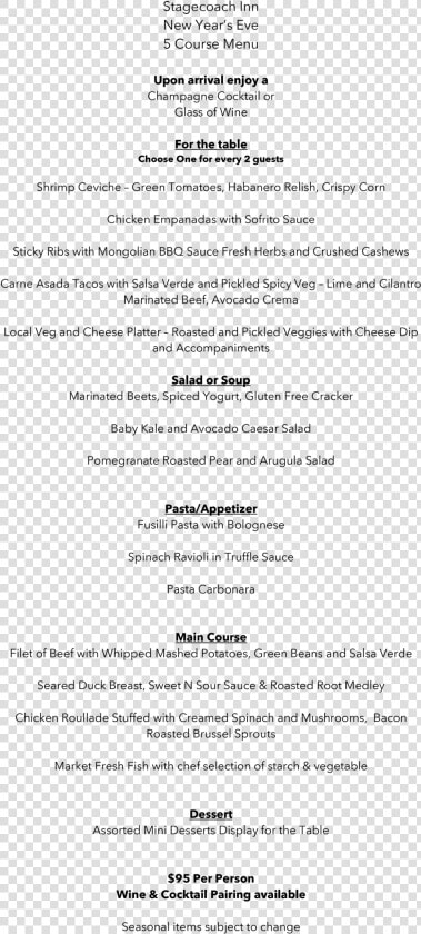 Nye   Goode Company Seafood Katy Menu  HD Png DownloadTransparent PNG