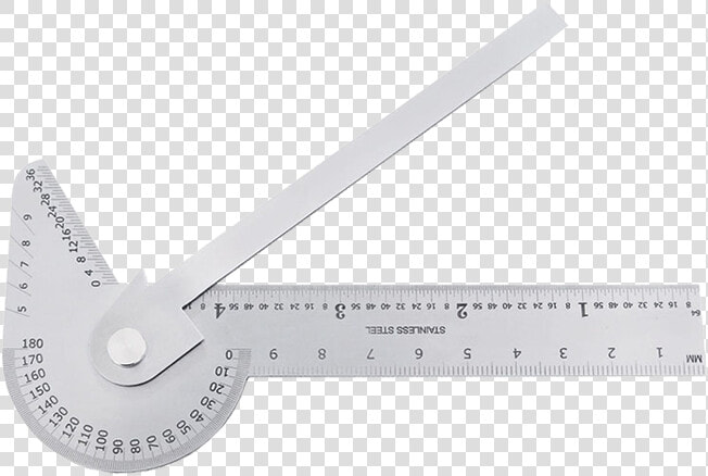 Multi use Rule And Gauge   Diamond Blade  HD Png DownloadTransparent PNG