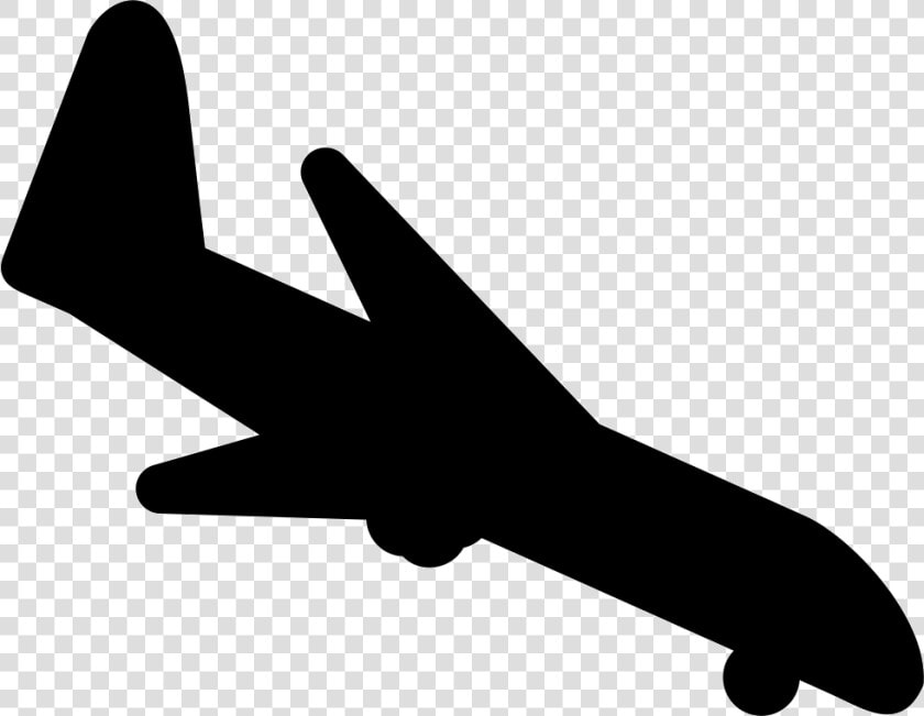 Airplane Vector Graphics Landing Computer Icons Aircraft   Airplane Descending Clipart  HD Png DownloadTransparent PNG