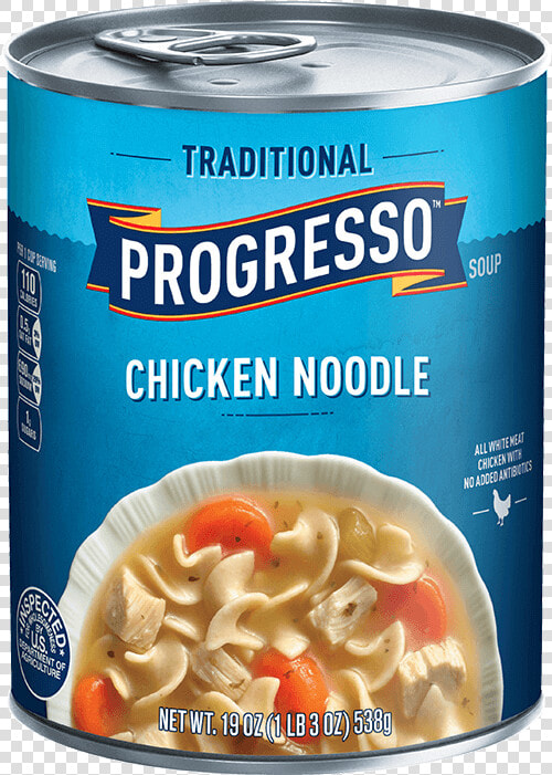 Chicken Noodle Soup Can  HD Png DownloadTransparent PNG