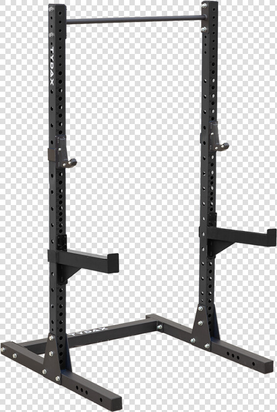 Squat Stand With Sport Arms Black   Northern Lights Squat Stands  HD Png DownloadTransparent PNG